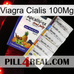 Viagra Cialis 100Mg 11